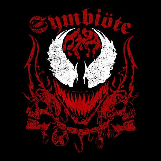 Carnagehead - Fleece Blanket