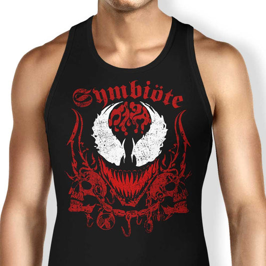 Carnagehead - Tank Top