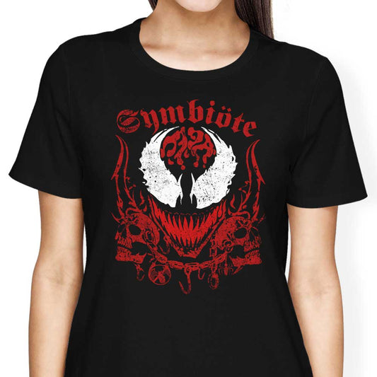 Carnagehead - Women's Apparel