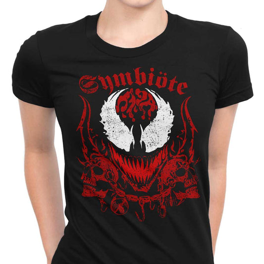 Carnagehead - Women's Apparel