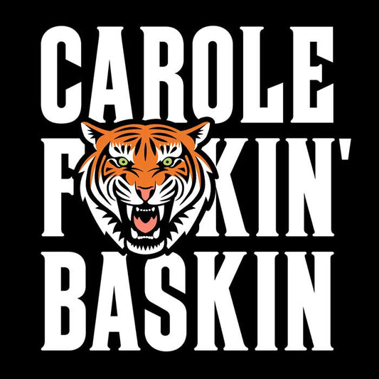 Carole Baskin - Coasters