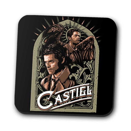 Cas - Coasters