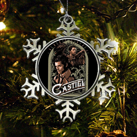 Cas - Ornament