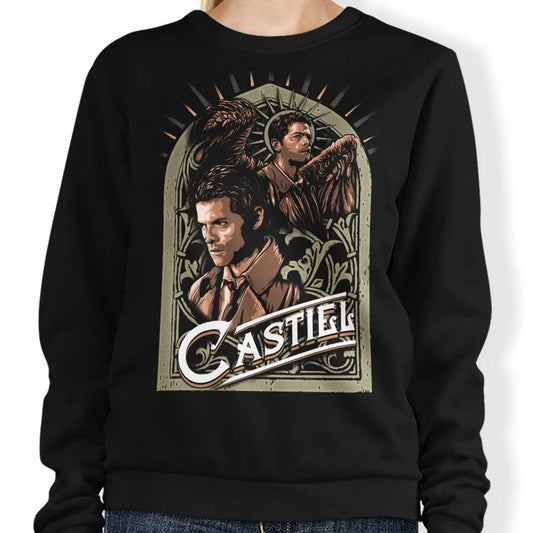 Cas - Sweatshirt