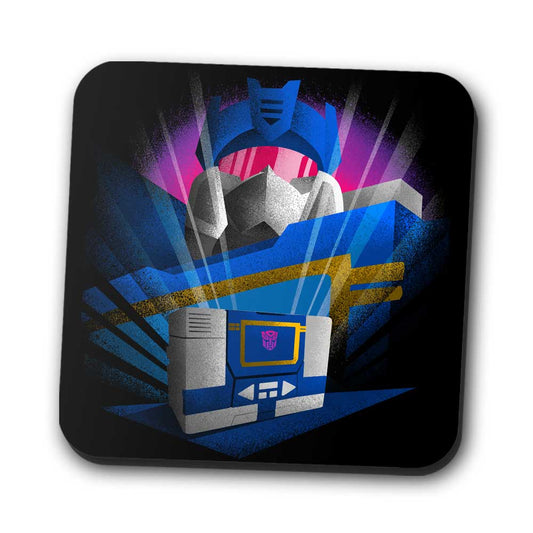 Cassette Tape - Coasters