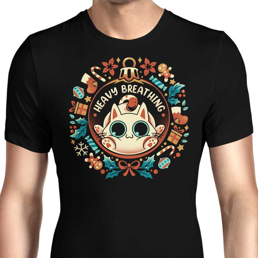 Cat-Proof Christmas - Men's Apparel