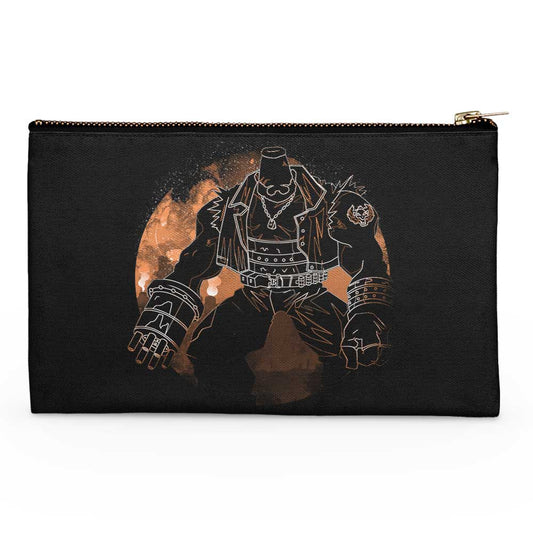 Catastrophe Orb - Accessory Pouch