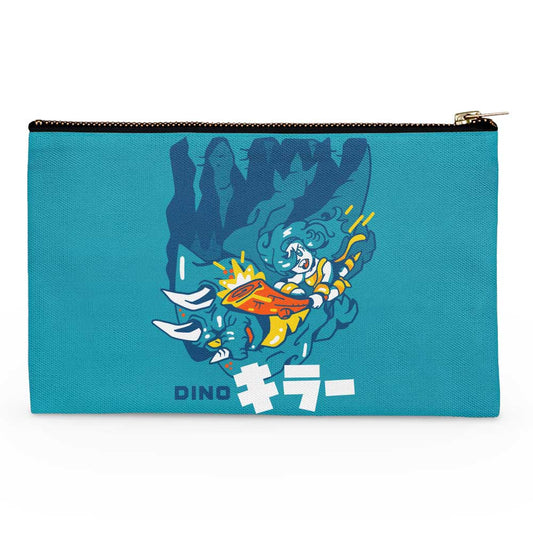 Cave Fighter - Accessory Pouch