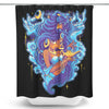 Cave of Wonders - Shower Curtain