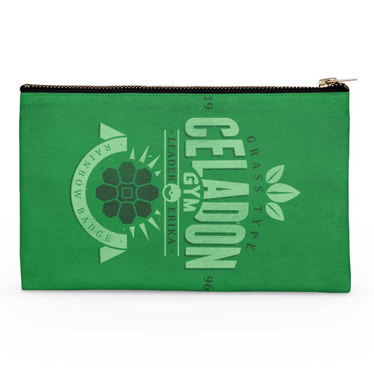 Celadon City Gym - Accessory Pouch