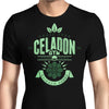 Celadon City Gym - Men's Apparel