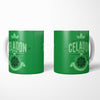 Celadon City Gym - Mug