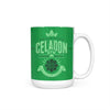 Celadon City Gym - Mug