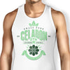Celadon City Gym - Tank Top