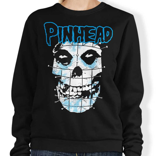 Ceno Album - Sweatshirt