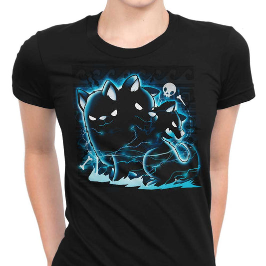 Cerberus - Women's Apparel