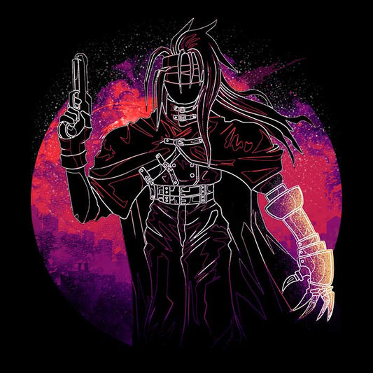 Chaos Orb - Tank Top