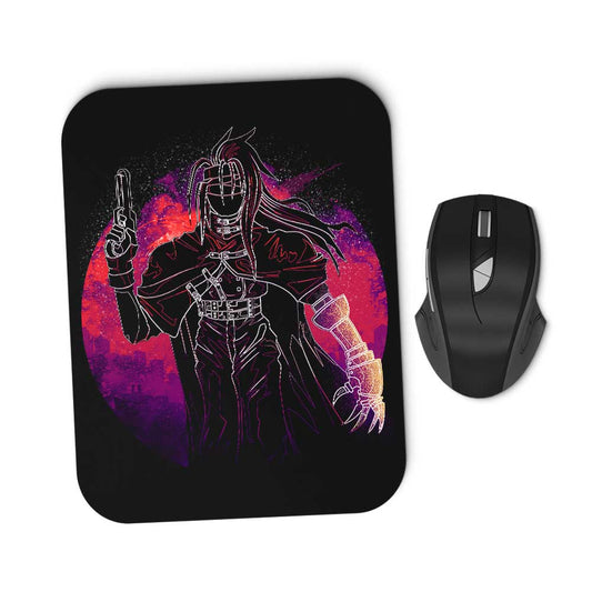 Chaos Orb - Mousepad