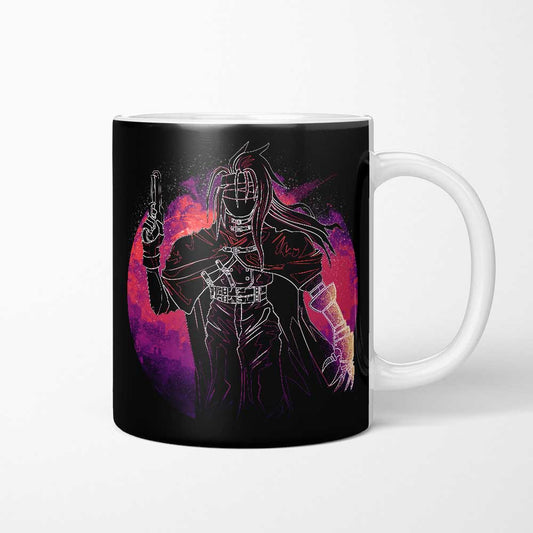 Chaos Orb - Mug