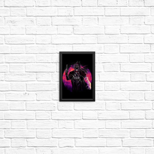 Chaos Orb - Posters & Prints