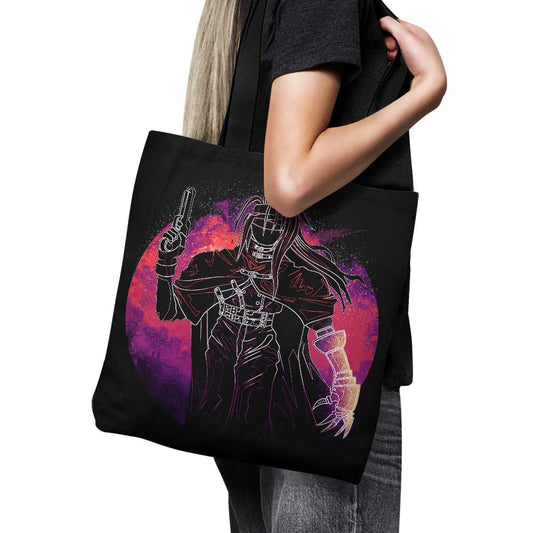 Chaos Orb - Tote Bag