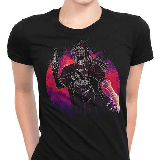 Chaos Orb - Women's Apparel