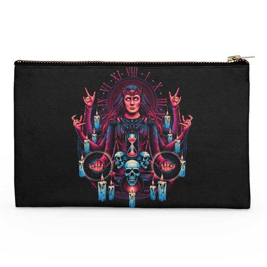 Chaotic Witchcraft - Accessory Pouch