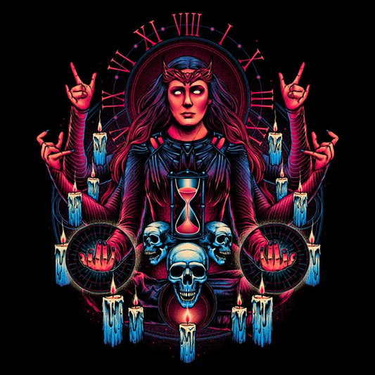 Chaotic Witchcraft - Coasters