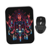 Chaotic Witchcraft - Mousepad
