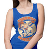 Cheddar Whizzy - Tank Top