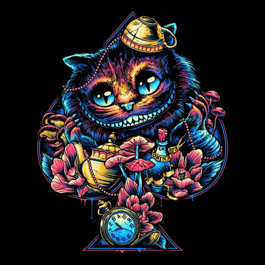 Cheshire Spade - Women's Apparel