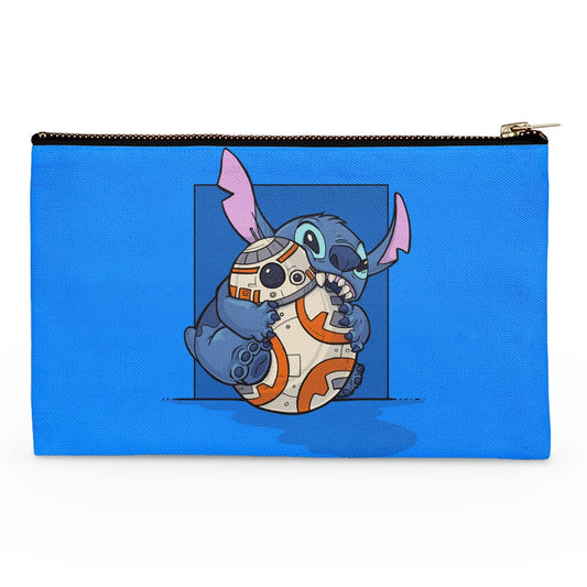 Chew Toy - Accessory Pouch