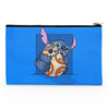 Chew Toy - Accessory Pouch