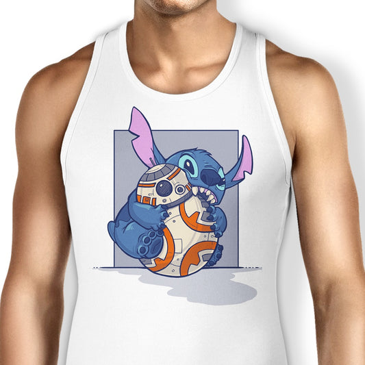 Chew Toy - Tank Top