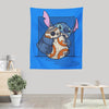 Chew Toy - Wall Tapestry