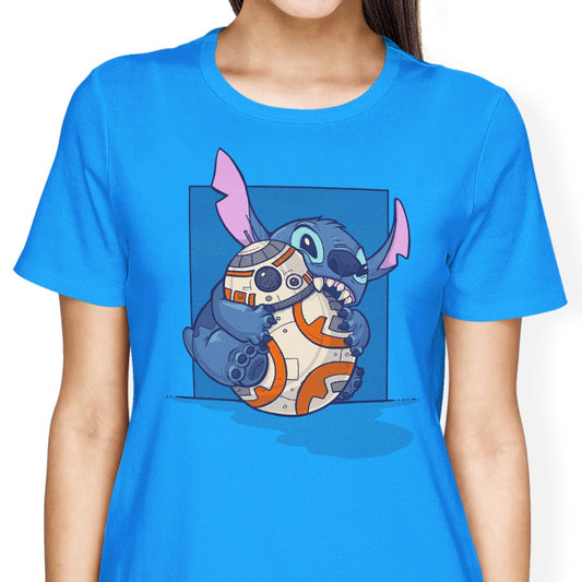 Chew Toy - Women's Apparel