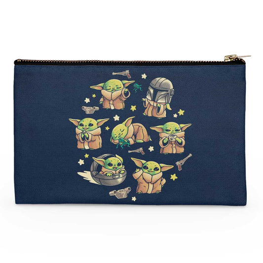 Child Adventures - Accessory Pouch