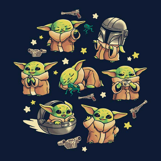 Child Adventures - Tank Top