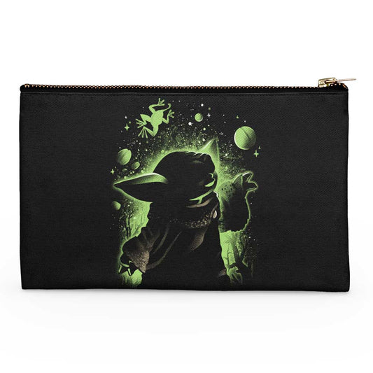 Child and the Frog - Accessory Pouch
