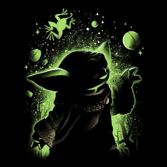 Child and the Frog - Ornament