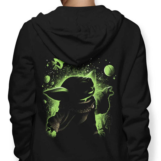 Child and the Frog - Hoodie