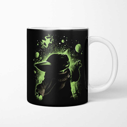 Child and the Frog - Mug