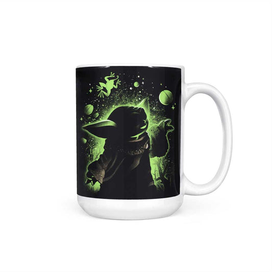 Child and the Frog - Mug