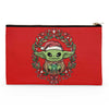 Child Christmas - Accessory Pouch