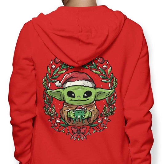 Child Christmas - Hoodie