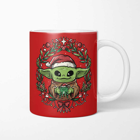 Child Christmas - Mug