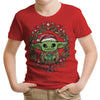 Child Christmas - Youth Apparel