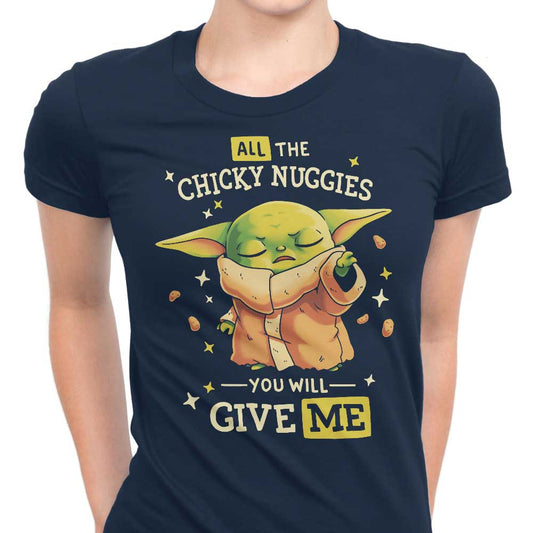 Child Force - Women's Apparel