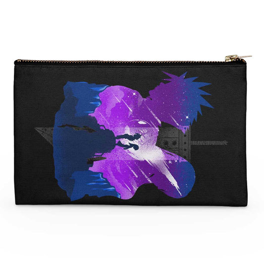 Childhood Memories - Accessory Pouch