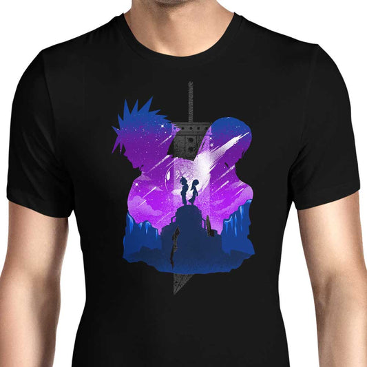 Childhood Memories - Men's Apparel